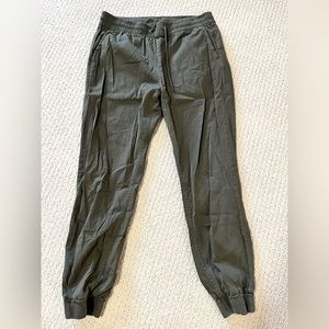 M Boutique joggers